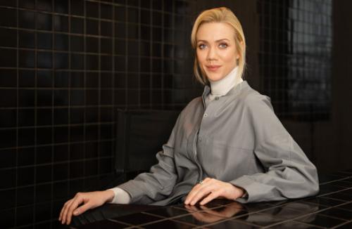 Школа крыгиной. Елена Крыгина: «Если ты всем нравишься, значит у тебя проблемы»