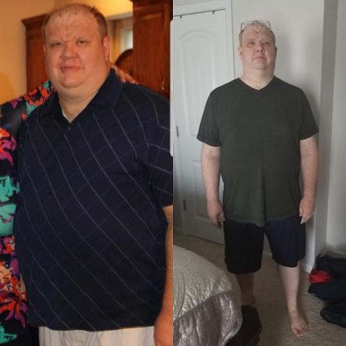 Как можно изменить рацион питания для достижения похудания после 50 лет