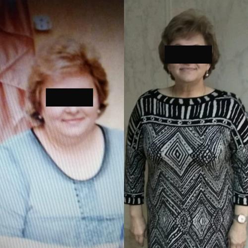 Сбросить вес после 50: 5 проверенных способов 07