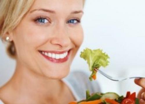 Как можно изменить рацион питания для достижения похудания после 50 лет