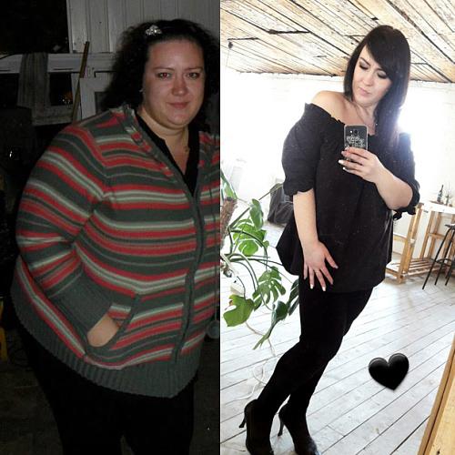 Как можно изменить рацион питания для достижения похудания после 50 лет