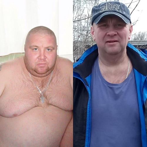 Сбросить вес после 50: 5 проверенных способов 11