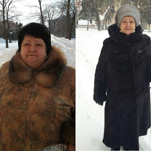 Сбросить вес после 50: 5 проверенных способов 12