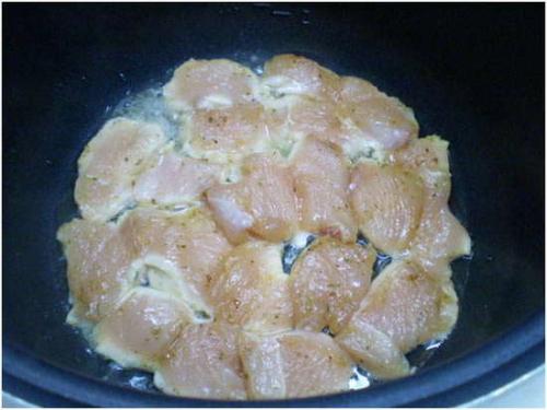 Диетические блюда из цветной капусты в мультиварке. Цветная капуста с курицей в мультиварке