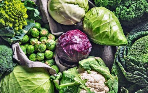 Цветная капуста на ночь. Какую капусту можно на ночь