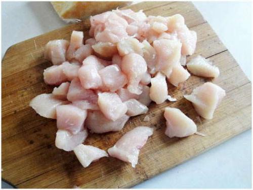 Диетические блюда из цветной капусты в мультиварке. Цветная капуста с курицей в мультиварке