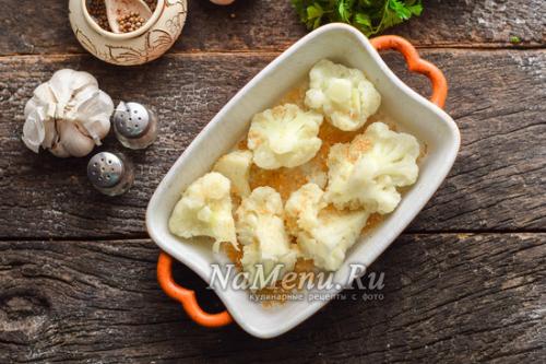 “диетическая курица с цветной капустой”. Цветная капуста с куриной грудкой – вкусная и сытная, но диетическая. Курица с цветной капустой в духовке – замечательно! Рецепты полезных и вкусных блюд из курицы с цветной капустой в духовке