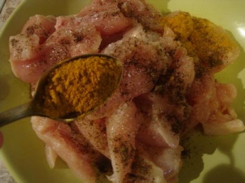 “диетическая курица с цветной капустой”. Цветная капуста с куриной грудкой – вкусная и сытная, но диетическая. Курица с цветной капустой в духовке – замечательно! Рецепты полезных и вкусных блюд из курицы с цветной капустой в духовке