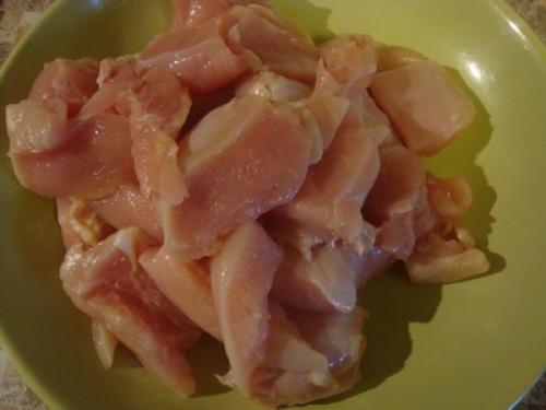 “диетическая курица с цветной капустой”. Цветная капуста с куриной грудкой – вкусная и сытная, но диетическая. Курица с цветной капустой в духовке – замечательно! Рецепты полезных и вкусных блюд из курицы с цветной капустой в духовке