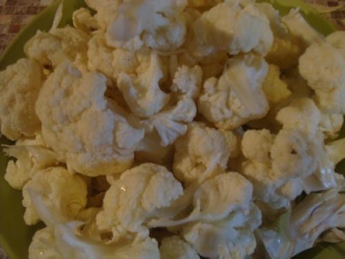 “диетическая курица с цветной капустой”. Цветная капуста с куриной грудкой – вкусная и сытная, но диетическая. Курица с цветной капустой в духовке – замечательно! Рецепты полезных и вкусных блюд из курицы с цветной капустой в духовке