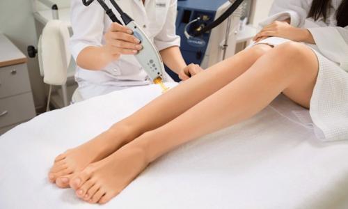 Можно ли купаться в солёной воде после лазерной эпиляции