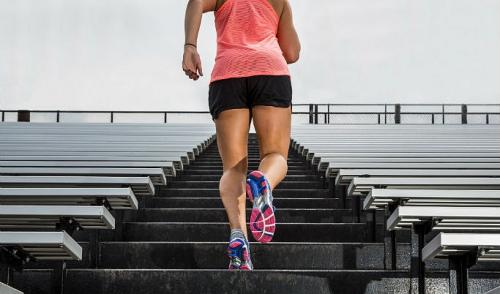 Рельефное тело программа тренировок. Базовая программа