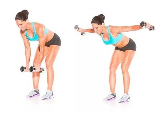 Рельефное тело в домашних условиях. Как добиться хорошей формы и рельефного тела