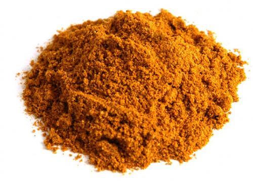 Таблица: Как использовать карри для похудения