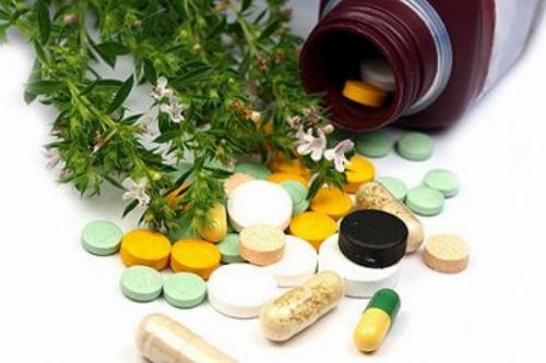 Мочегонные: эффективный способ похудения или миф 01 Мочегонные: эффективный способ похудения или миф 01