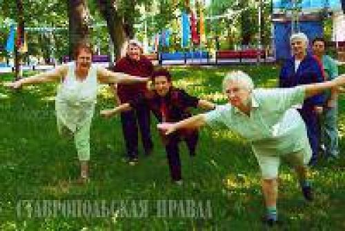 Лечебная гимнастика для пожилых людей. ЛФК для лежачего больного 01 Лечебная гимнастика для пожилых людей. ЛФК для лежачего больного 01