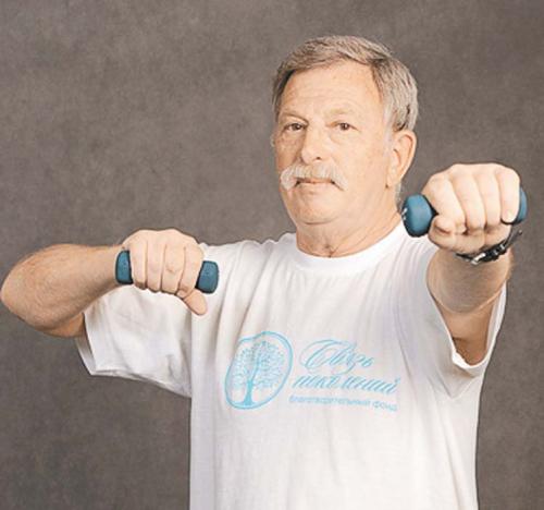 Гимнастические упражнения для лица после 50-55 лет. Гимнастика для лица от морщин 13