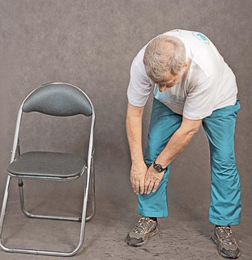 Гимнастические упражнения для лица после 50-55 лет. Гимнастика для лица от морщин 10