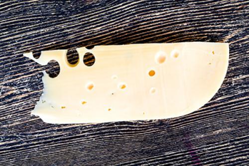 Нежирный сыр для диеты. Нежирный твердый сыр для диеты: список лучших 06