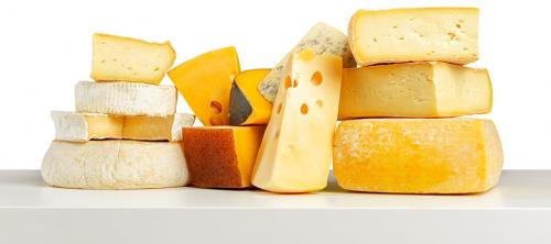 Нежирный сыр для диеты. Нежирный твердый сыр для диеты: список лучших 05