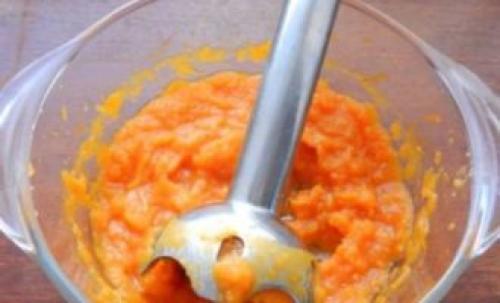 Запеканка из тыквы в микроволновке. Нежная и вкусная творожно-тыквенная запеканка: как приготовить в микроволновке?