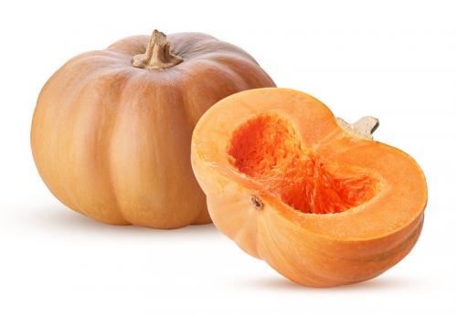 Пюре из тыквы для похудения. Польза и вред овоща при похудении