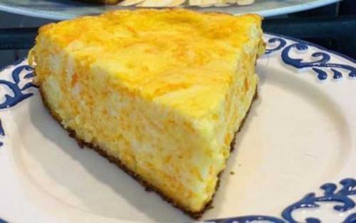 Запеканка из тыквы в микроволновке. Нежная и вкусная творожно-тыквенная запеканка: как приготовить в микроволновке?