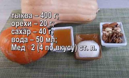 Тыква запеченная в духовке кусочками. Тыква в духовке – рецепты приготовления кусочками (быстро и вкусно!)