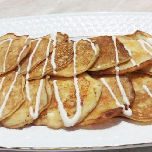 Диетические блюда из тыквы и творога. Блюда из творога, Блюда из тыквы - рецепты приготовления