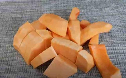 Тыква запеченная в духовке кусочками. Тыква в духовке – рецепты приготовления кусочками (быстро и вкусно!)