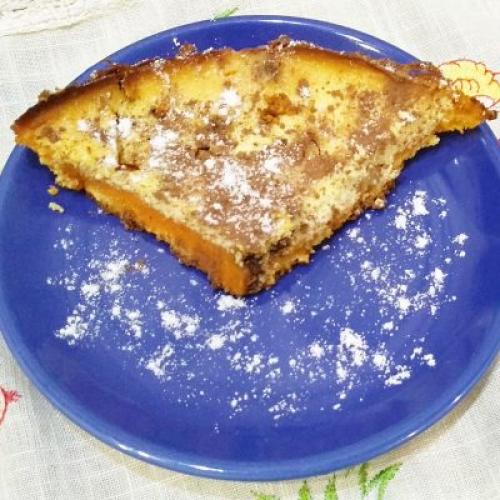 Диетические блюда из тыквы и творога. Блюда из творога, Блюда из тыквы - рецепты приготовления