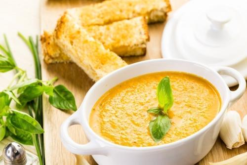 Диета на тыквенном супе. Рецепты супов на каждый день