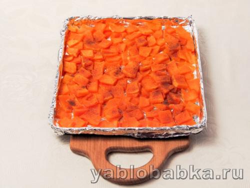 Как запечь вкусную тыкву. Запеченная тыква 19 Как запечь вкусную тыкву. Запеченная тыква 19