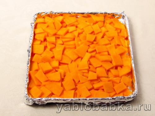 Как запечь вкусную тыкву. Запеченная тыква 18 Как запечь вкусную тыкву. Запеченная тыква 18