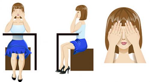 7 мифов о восстановлении зрения. Суть методики 10 7 мифов о восстановлении зрения. Суть методики 10