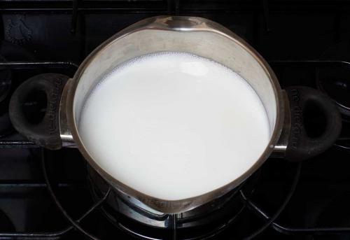 Диетическая каша из тыквы с рисом. Как приготовить рисовую кашу с тыквой в кастрюле на плите — рецепт молочной рисовой каши с тыквой с пошаговыми фото