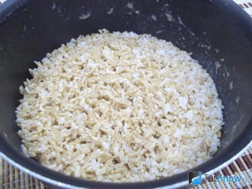 Каша из тыквы диетическая рецепт. Как приготовить кашу из тыквы быстро и вкусно – 7 простых рецептов 29