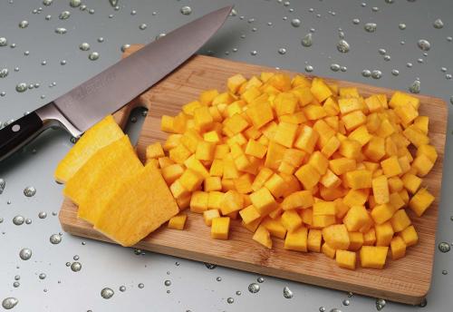 Диетическая каша из тыквы с рисом. Как приготовить рисовую кашу с тыквой в кастрюле на плите — рецепт молочной рисовой каши с тыквой с пошаговыми фото