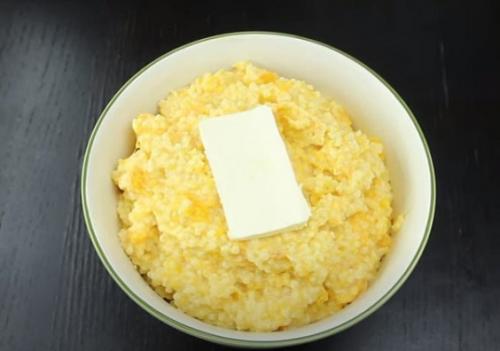 Каша из тыквы диетическая рецепт. Как приготовить кашу из тыквы быстро и вкусно – 7 простых рецептов