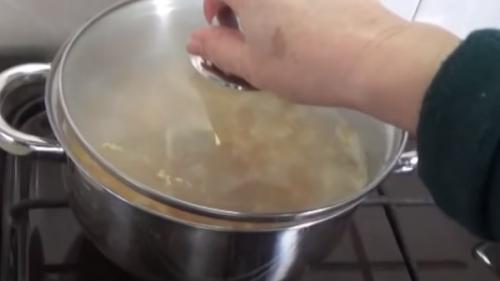 Каша из тыквы с овсянкой. Овсяная каша с тыквой на воде