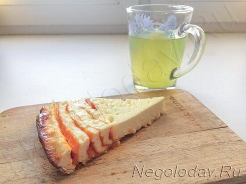 Тыквенно-творожная запеканка в духовке диетическая. Низкокалорийная запеканка из творога и тыквы – удивительно нежный десерт за 30 минут