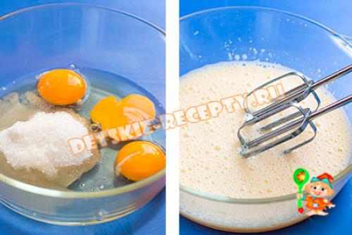 Диетическая творожная запеканка с тыквой в мультиварке. Творожная запеканка с тыквой в мультиварке