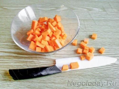 Тыквенно-творожная запеканка в духовке диетическая. Низкокалорийная запеканка из творога и тыквы – удивительно нежный десерт за 30 минут