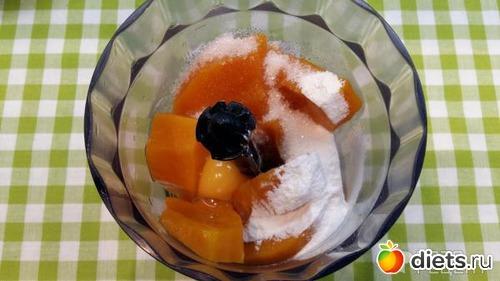 Тыквенно-творожная запеканка в духовке диетическая. Низкокалорийная запеканка из творога и тыквы – удивительно нежный десерт за 30 минут 27