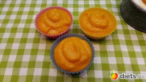 Тыквенно-творожная запеканка в духовке диетическая. Низкокалорийная запеканка из творога и тыквы – удивительно нежный десерт за 30 минут 31