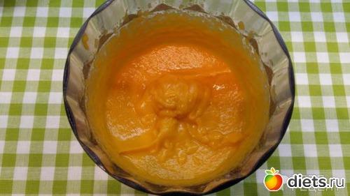 Тыквенно-творожная запеканка в духовке диетическая. Низкокалорийная запеканка из творога и тыквы – удивительно нежный десерт за 30 минут 28