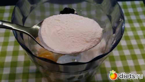 Тыквенно-творожная запеканка в духовке диетическая. Низкокалорийная запеканка из творога и тыквы – удивительно нежный десерт за 30 минут 25