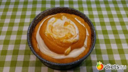 Тыквенно-творожная запеканка в духовке диетическая. Низкокалорийная запеканка из творога и тыквы – удивительно нежный десерт за 30 минут 30