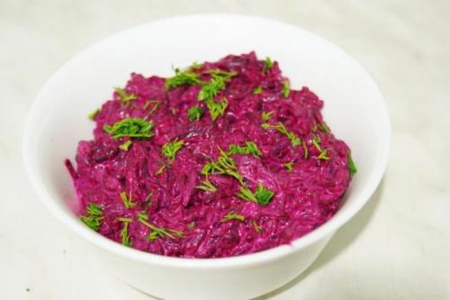 Теплые ПП салаты. 20 вкусных ПП салатов на каждый день
