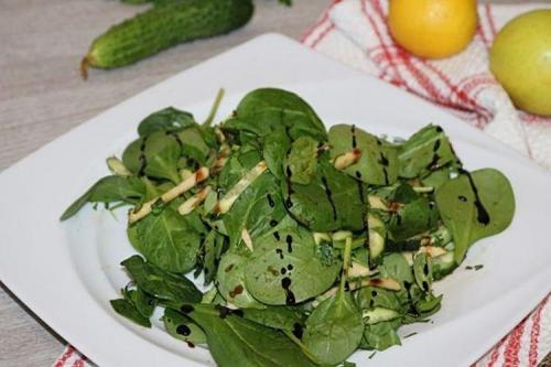 ПП салаты на праздничный стол. Диетические салаты: 20 быстрых и вкусных рецептов